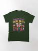 Héctor Lavoe Maracas Bongoes Congas Puerto Rico Amante Salsa Brava Classic T-Shirt