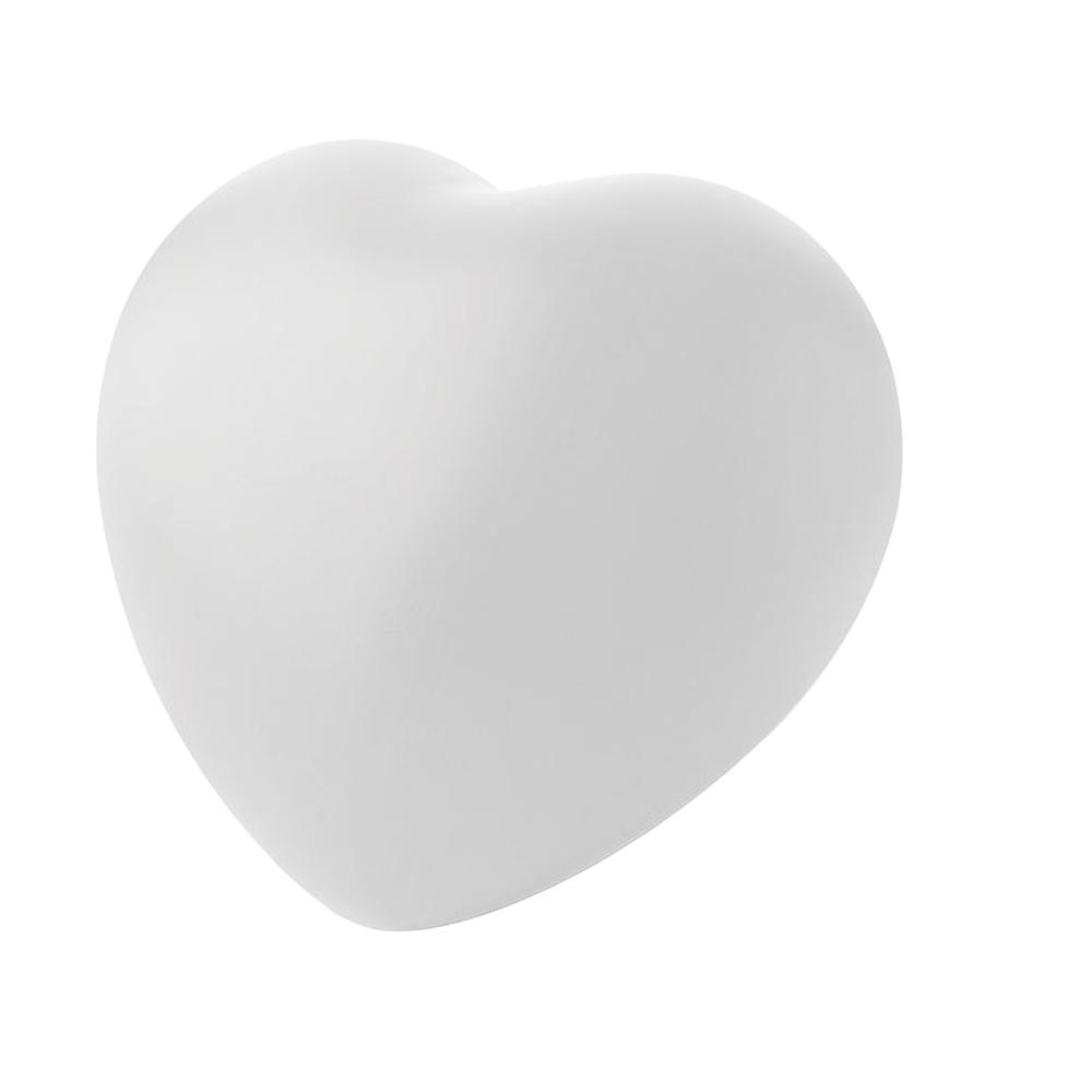 MidOcean Lovy PU Heart Stress Ball