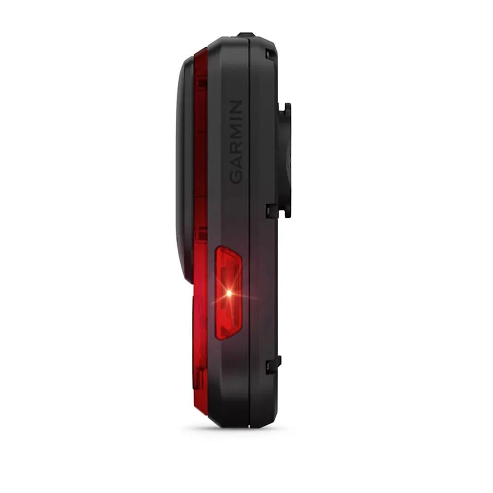 Garmin Varia Rearvue 820 bicycle light 100 lumens