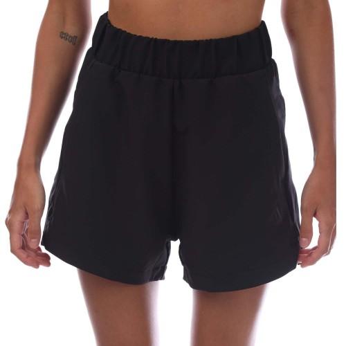 Adidas Womens/Ladies Z.N.E. Woven Shorts