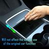 Centre Console Organizer Tray Armrest Storage Box Drawer for Tesla Model 3 & Y