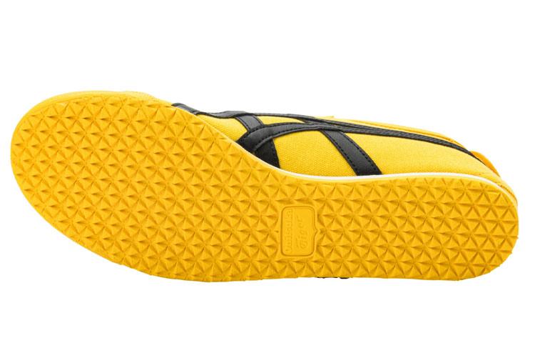 ONITSUKA TIGER Mexico 66 Slip-On Tai-Chi Gelb 1183A746-750