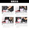 Oil Pump, Oil Changer, Pail Pump, Manual Oil Change Pump, 20L Pump with Attachments, Essential Tool for Oil Changes [Parallel Import]