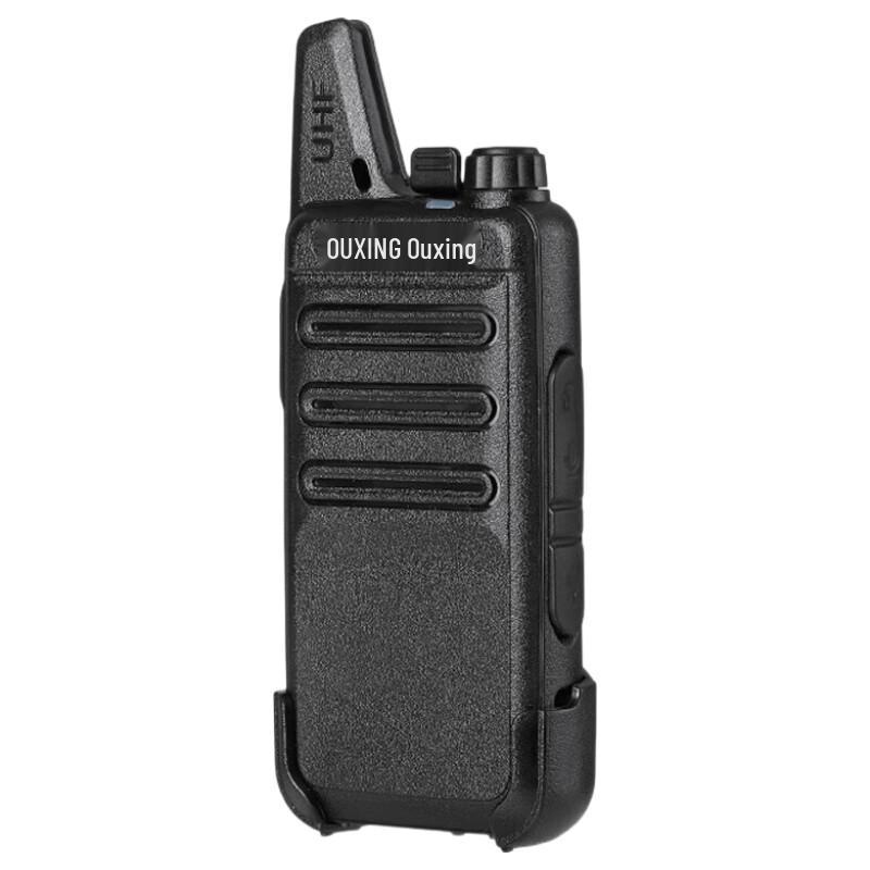 

OUXING ZEK190 Long-Range Professional Walkie-Talkie (CN version)