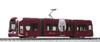 KATO N Gauge Hiroshima Electric Railway Type 1000 PICCOLO PICCOLA Set Special Product Railway Model Train 2-Car 10-1604
