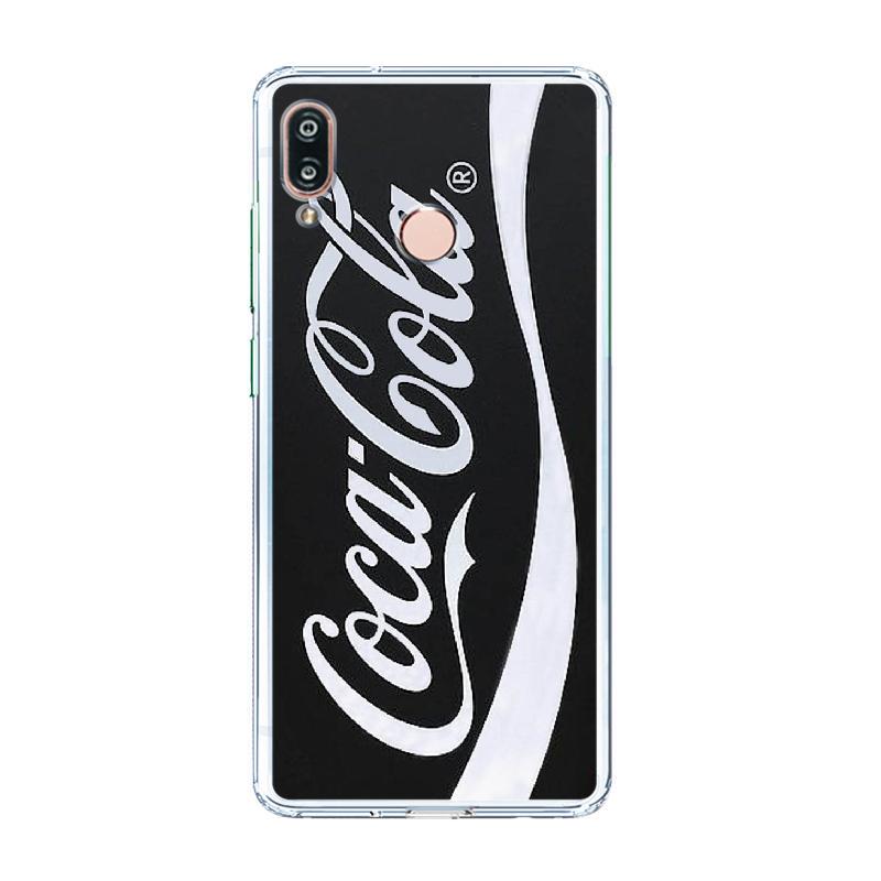 Cover Mixroom Per Huawei Honor 9 Lite – Custodia In TPU Silicone Morbido Con Stampa Teschi Colorati - 5
