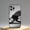 Wu Jing   Phone Case Silicone Soft For IPhone 17 16 15 14 13 12 11 X XR Plus Pro Max Plus
