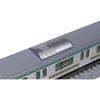 Kato Kato N Gauge E231 Series 1000 Series Oyama traiN ceNter 10 Car Set Model traiN 10 2001
