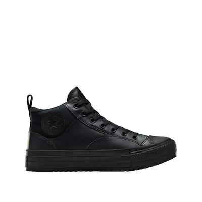 Footwear Type Chuck 70 De Luxe Squared Hi