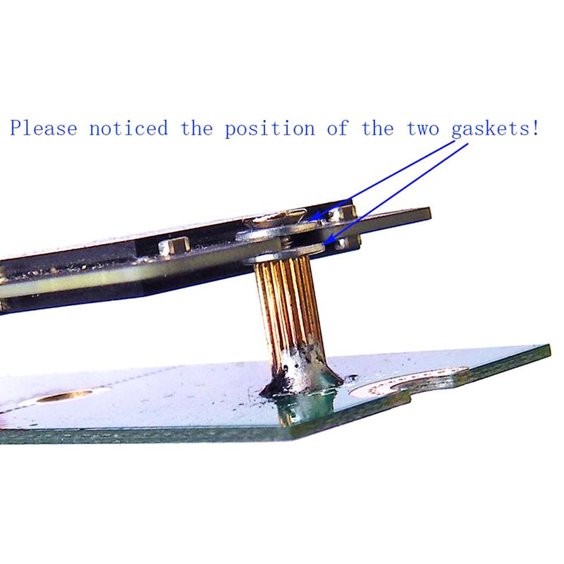 For Macbook Air Pro 12+16 Pins Ssd To M.2 Key M (Ngff) Pci-E Adapter Converter