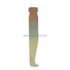 Y5GD 14Pieces Delicate Chainsaw Sharpening Tool Set  For Precise And Reliable Result