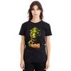 STAR TREK Unisex Adult Gorn Bust T-Shirt
