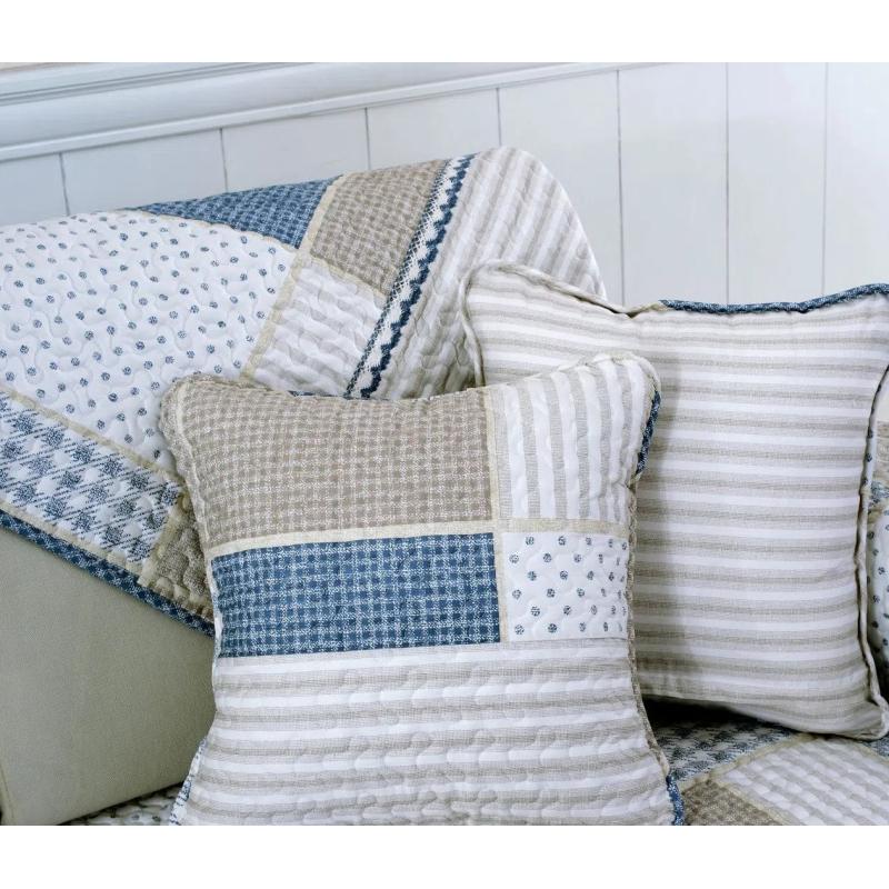 Sofa Covers Living Room Plaid Stripe Sofa Towel Couch Cover Cotton Non-slip Sofa Slipcover Modern Minimalist Corner Seat Cover