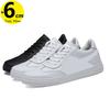 1002 Sneakers Men Elevator Height Increase Insole 6cm Man Leisure Fashion
