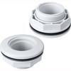 With Locknut Pool Return Fitting With Gasket Pool Water Return Fitting  for Hayward SP1023