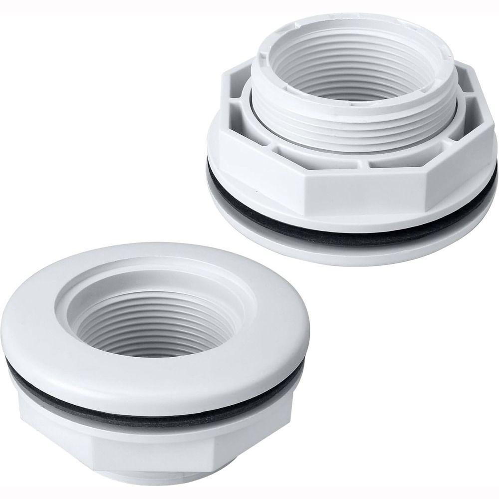 With Locknut Pool Return Fitting With Gasket Pool Water Return Fitting  for Hayward SP1023