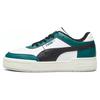 CA Pro Sport Leather 'White Malachite Black' Men's 393280-04
