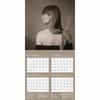Taylor Swift 2026 Square Wall Calendar