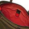 On Tote Bag Drop Khaki [Lanvin Blue] Men's