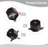 SelfPower Heating Motor Replacement for Fireplace Stove Fan Converts Heat into Energy to Enhance Home Heating Performance