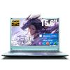 Genuine 2025 Model Wingame Japanese MS Office Light 12th Generation N95 Business Windows 11 Angle IPS Bluetooth Fingerprint Laptop, Keyboard, 2019,