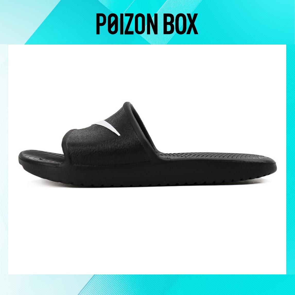 

сабо Nike Kawa Flip-flops Women 832655-001