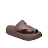 Slippers Getaway Platform Teenlus