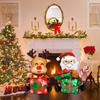 2026 Foil Balloon Number Balloons Christmas Decoration for Home Navidad  New Year Party 2026 Decor New Year Party Supplies