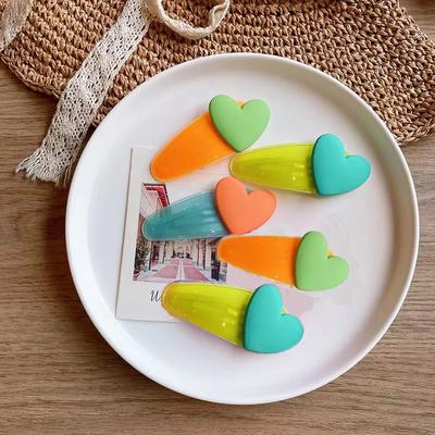 Accessori per capelli bambini – Mollette per capelli per bambini