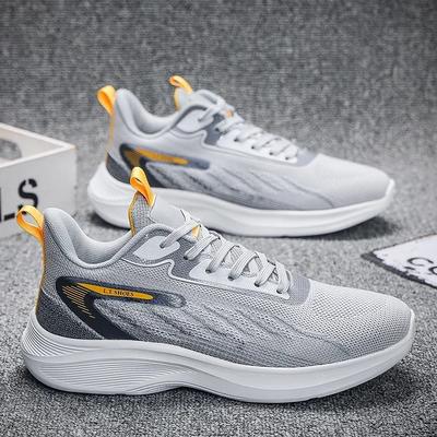 Casual Sneakers Men Tenis Masculino Zapatillas Deportivas Hombre Breathable Comfortable Discount Tenis Masculino Sneakers Shoes