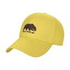 Bear with me Baseball Cap fishing hat Sports Cap New In Hat Trucker Cap Golf Unisex Womens