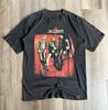 Vtg Jaguares Band Short Sleeve Cotton Black Shirt For Men All Size CM070 Unisex T-Shirt