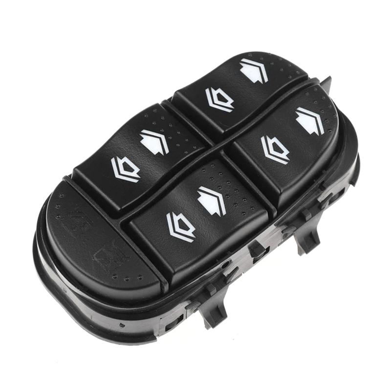 Portable 2M5T-14A132-DB 2M5T14A132DB Car Main Window Control Switch Window Control Switch For Ford Focus