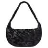 Nike Sac Oversize en Fausse Fourrure Sportswear (19L)