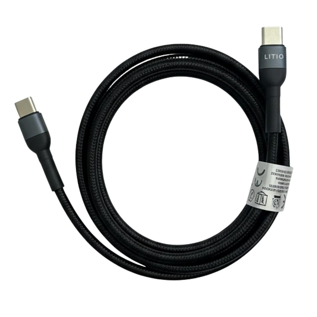 Usb C-Usb C Cable