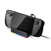 Game Hubs Docking Station Support 4K@120Hz USB 3.2 Multiple Port and Fast Charging for ROG X Game Console