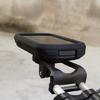 High Impact Resistance Silicone Case for BSC500 Cycling Screen Protector Quick Release Mechanism
