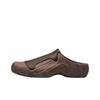 Nike Clogposite Ironstone Unisex Sneakers Brown Safety-Orange HF2900-001