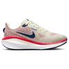 Nike Vomero 17 Sea Glass Midnight Navy Men Sneakers Cream University-Red Blue-Joy FB1309-003