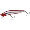 Daiwa Morethan Crosswake R90FSS-R AB Bait Lure Fishing Tackle 90mm