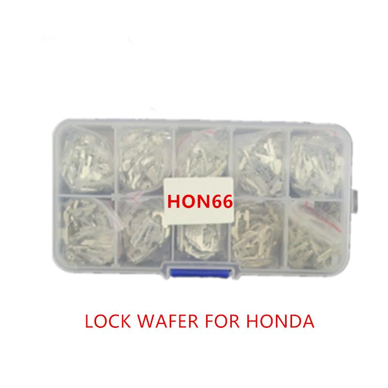 Napolitană Accesorii de reparare a blocării mașinii Placă de blocare cu stuf pentru FO21 TOY43 HY22 HU92 HU100 HU66 HON66 pentru Honda pentru BMW pentru
