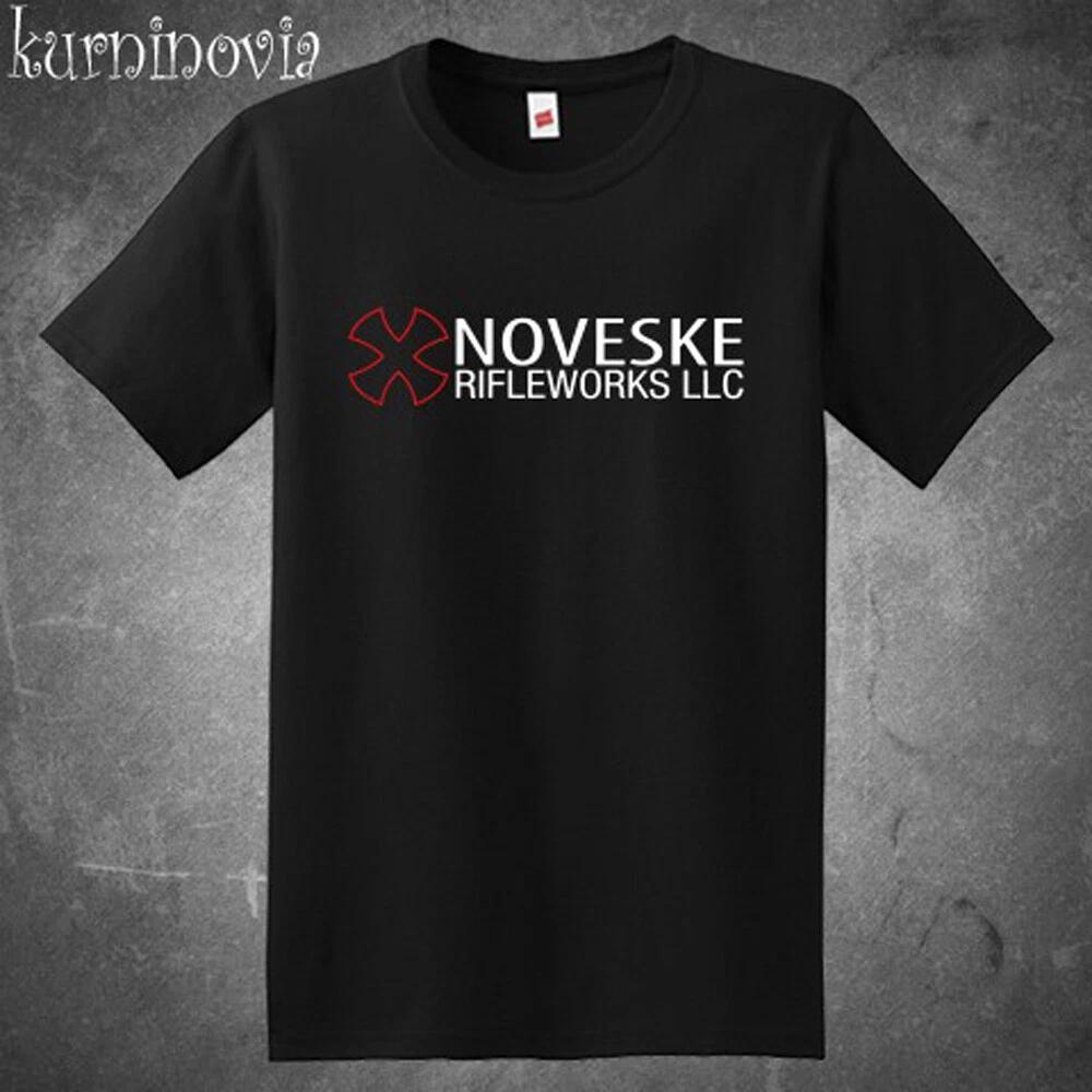 Men s and Women s T-shirts Noveske Rifleworks Rifles Guns Firearms S