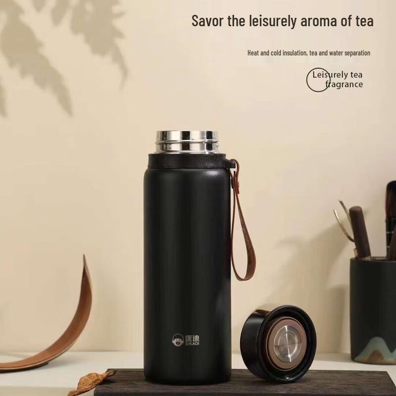 

Kangdi 304 Stainless Steel Insulated Tea Water Bottle