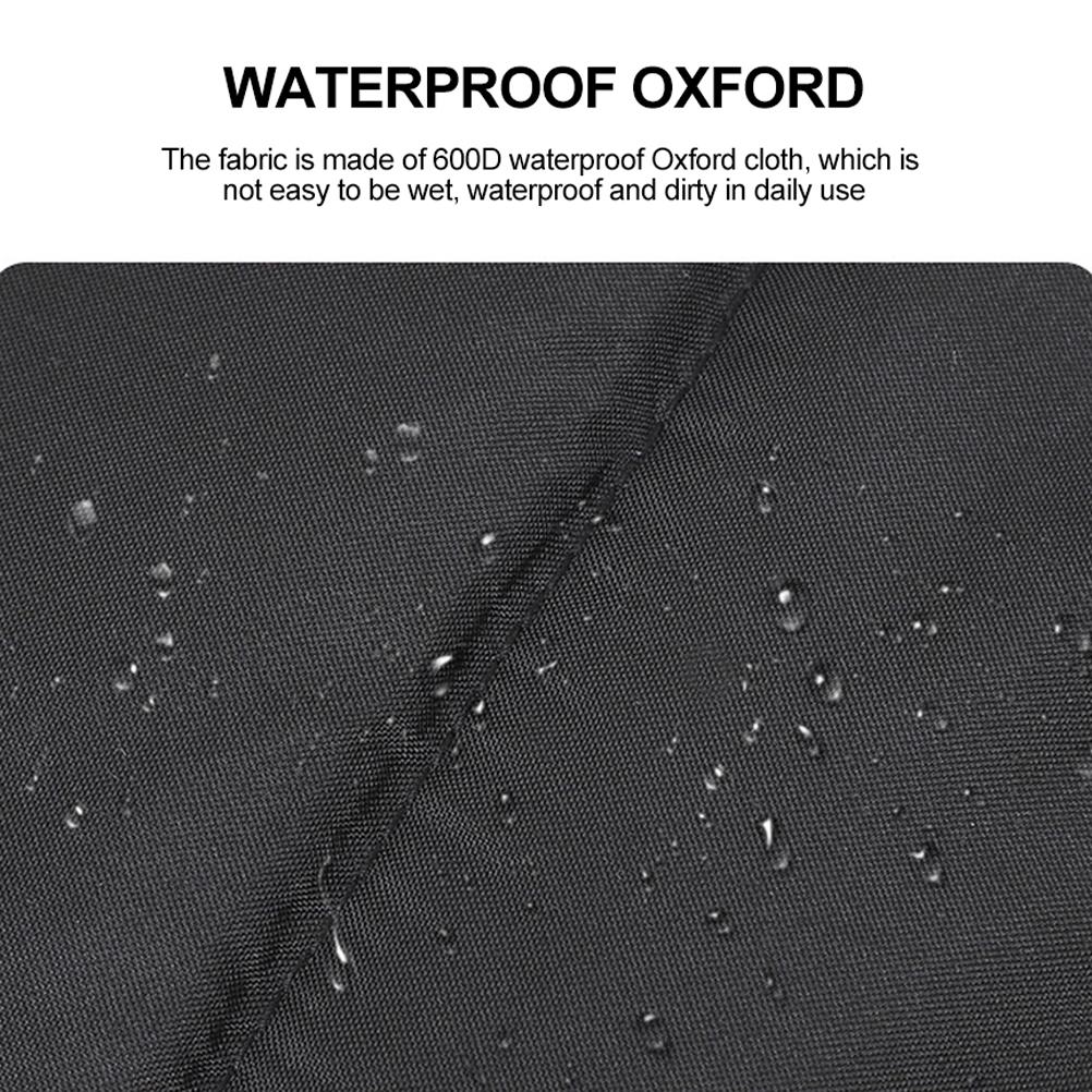 Bebek Arabası Uyku Tulumu Evrensel Bebek Arabası Ayak Örtüsü Rüzgar Geçirmez Su Geçirmez Kış Outdoor Bebek Arabası Battaniyesi için