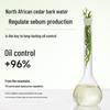 Baitina Atlas Cedarwood Oil Control Volumizing Shampoo