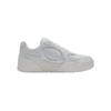 Under Armour Court Anatomix White Quartz Unisex Sneakers Halo-Grey 3028668-100