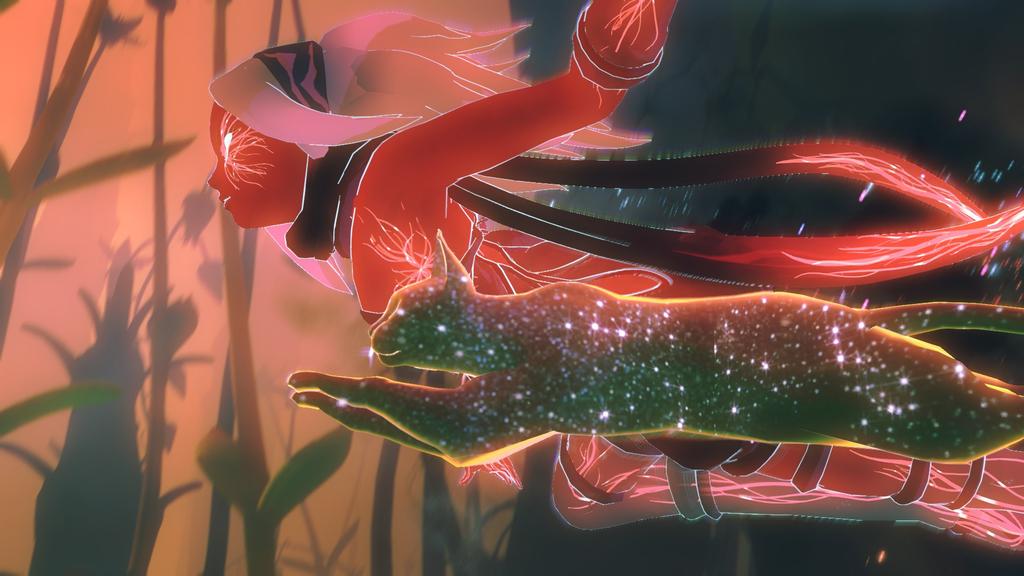 GRAVITY DAZE 2 Περιορισμένη Έκδοση PS4 -