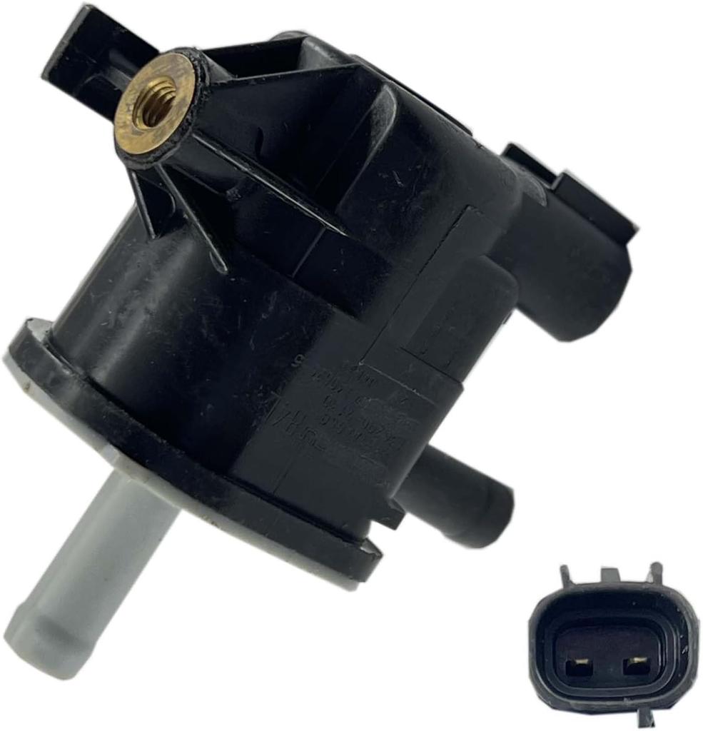 DEVMO Vapor Canister Purge Solenoid Compatible with Impreza Legacy Outback Forester 136200-7130 16131-AA060 16131AA060 1362007130 PV827