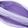 Pokemon Tasche Lila 2-lagig