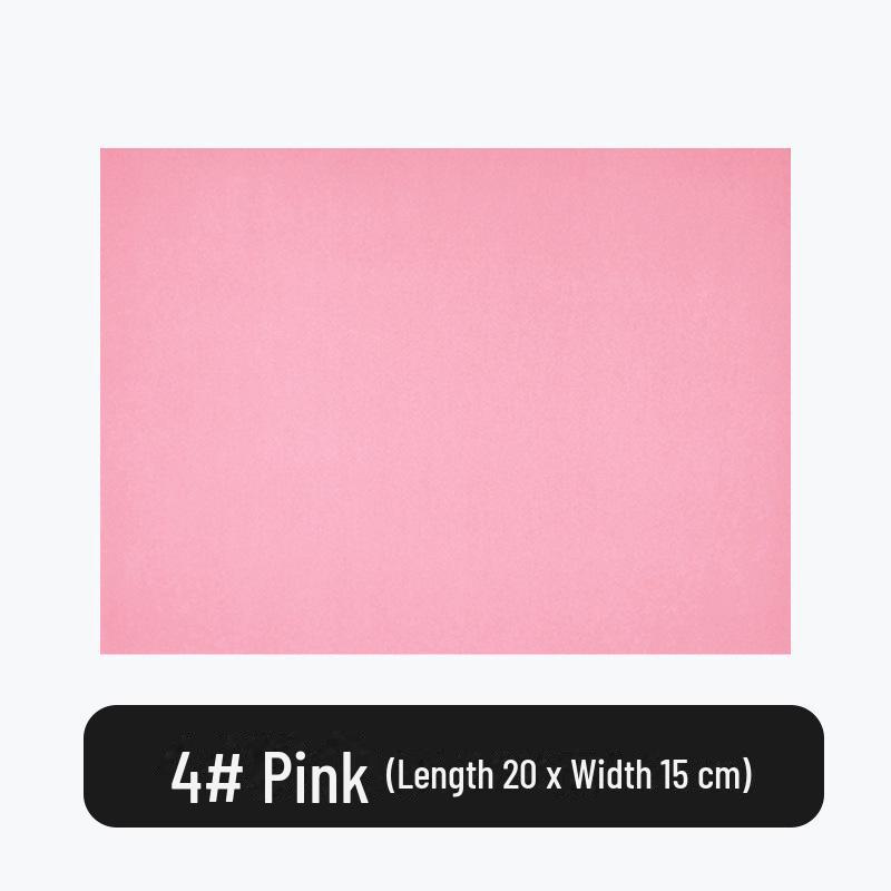 Seamless Self-Adhesive Down Jacket & Raincoat Repair Patch